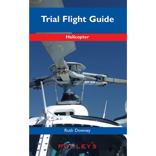 The Helicopter Trial Flight Guide
