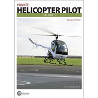 Private Helicopter Pilot Studies EASA Version