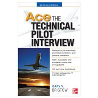 ACE the Technical Pilot Interview