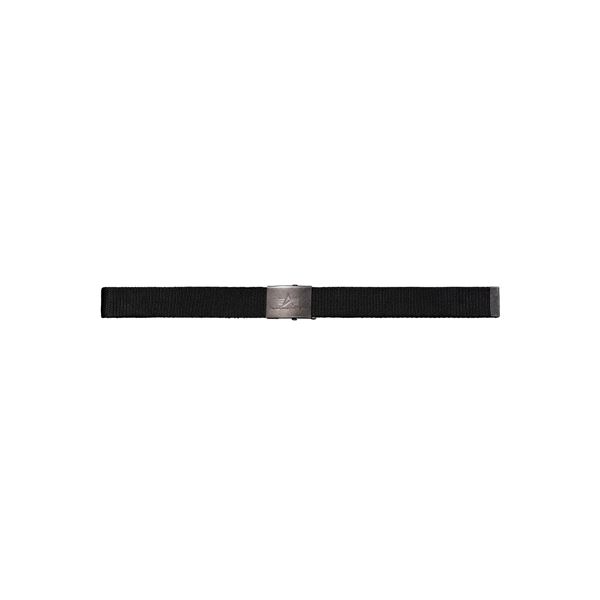 Alpha Industries Heavy Duty Belt black