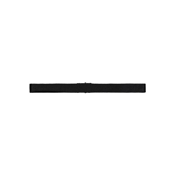 Alpha Industries Heavy Duty Belt black