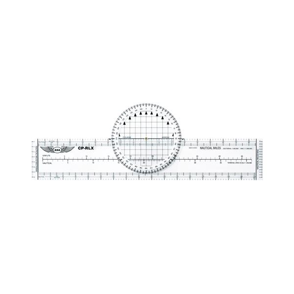 ASA Ultimate Rotating Plotter