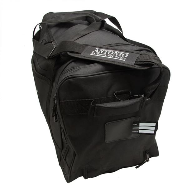 ANTONIO Travel bag on wheels CARGO BUSINESS CLASS
