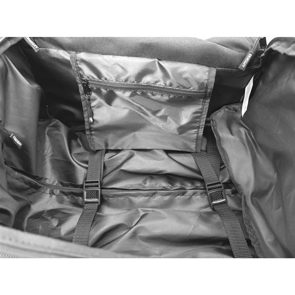 ANTONIO Cestovní taška BUSINESS CLASS