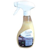 TLAC Cavok – Aircraft Windscreen Cleaner