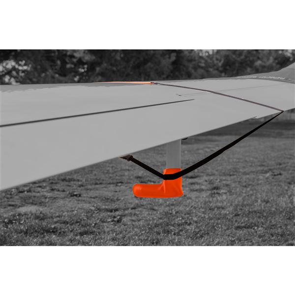 Ochranný návlek Dynamic Design na pitotovu trubici WT9