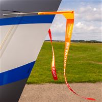 Stuha Dynamic Design "REMOVE BEFORE FLIGHT"