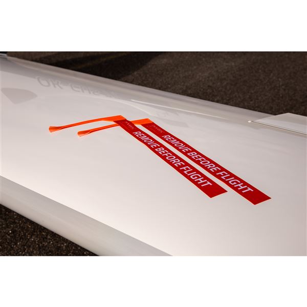 Stuha Dynamic Design "REMOVE BEFORE FLIGHT"