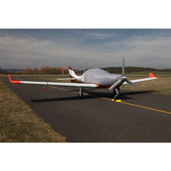 Ochranné návleky Dynamic Design WT9, od 2021