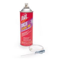 AVL Dice Flash 190 antiicing fuel additive