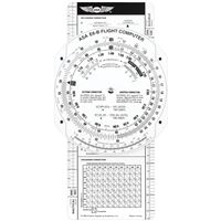 ASA Flight Computer E6-B Paper