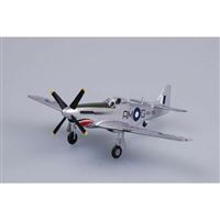 Model P-51D Mustang RAAF 1999 1:72