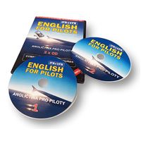 English for Pilots Audio CD