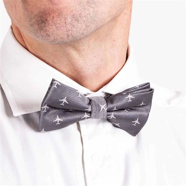 EEROPLANE Motýlek Boeing 737, antracit