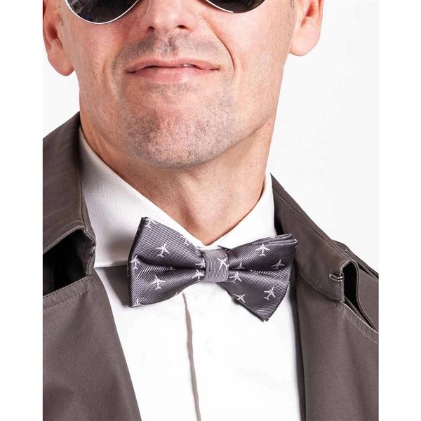 EEROPLANE Motýlek Boeing 737, antracit