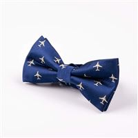 EEROPLANE Motýlek Boeing 737, zlatá edice