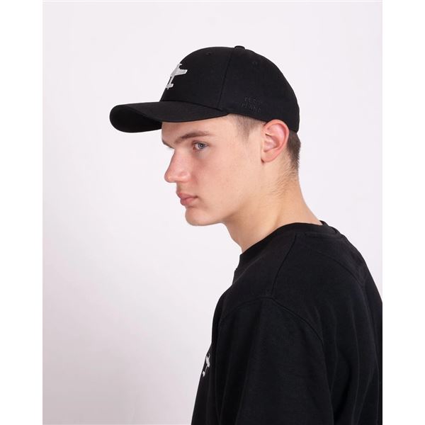 EEROPLANE Aerobatics Baseball Cap, black