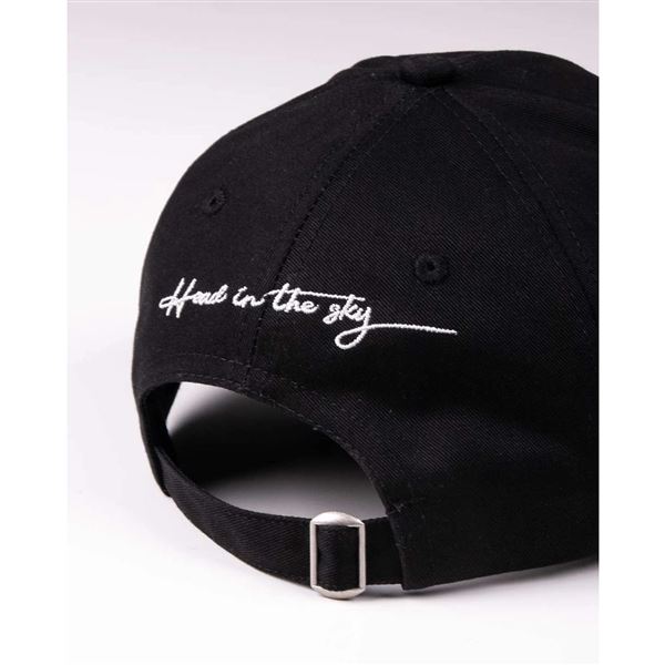 EEROPLANE Aerobatics Baseball Cap, black