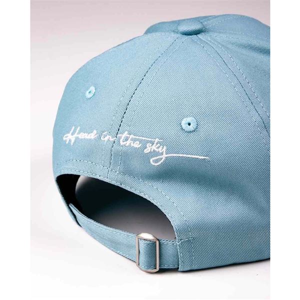 EEROPLANE Kšiltovka Glider, mátová