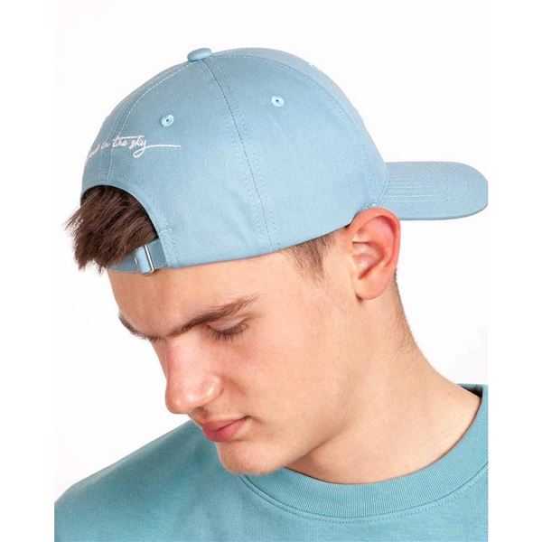 EEROPLANE Kšiltovka Glider, mátová