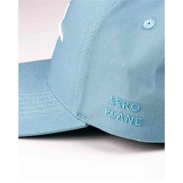 EEROPLANE Kšiltovka Glider, mátová