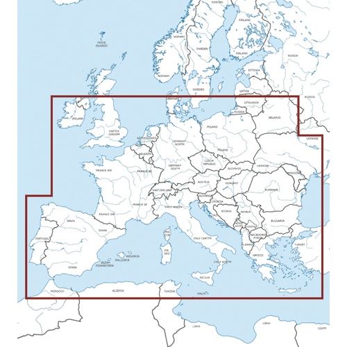 European Aerodromes South 2017-2020