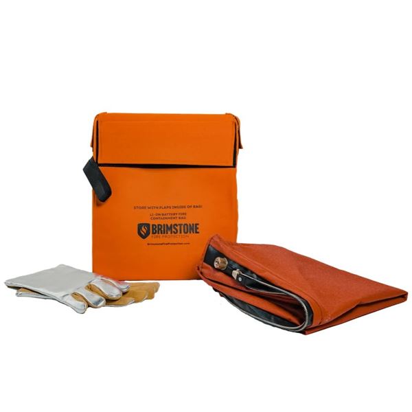 Large HD Preventer™ Plus Li-Ion – Sada S100 velká pro notebooky
