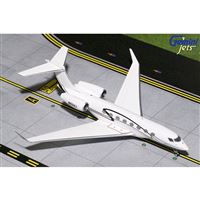 Model Gulfstream G650 1:200