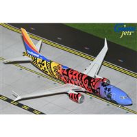 Model B737 MAX 8 Southwest "Imua One" 1:200