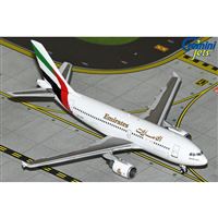 Model A310-304 Emirates 1990 1:400