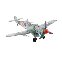Model Messerschmitt Bf 109G Romanian Air Force 1:48