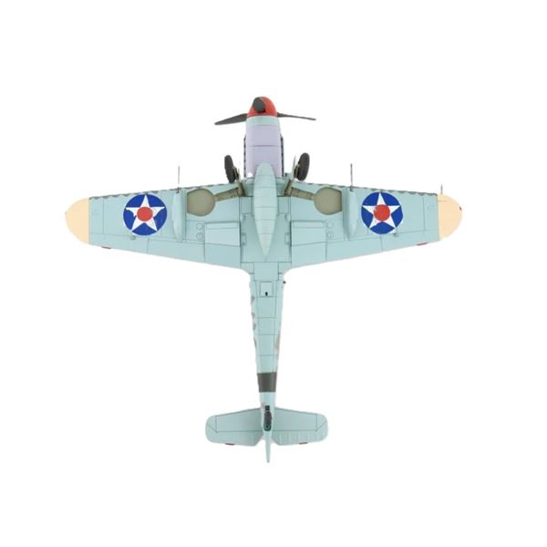 Model Messerschmitt Bf 109G Romanian Air Force 1:48