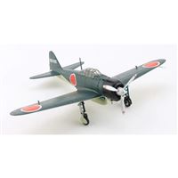 Model Model A6M2 Zero-Sen/Zeke IJNAS 253rd Kokutai 1:48