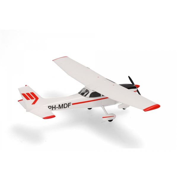 Model Cessna 172 Martinair Flight Academy 1:87