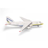 An-124 Antonov Design Bureau 2010s 1:500