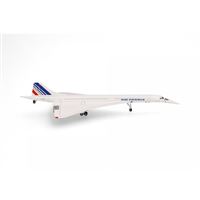 Model Concorde 101 Air France 1:500