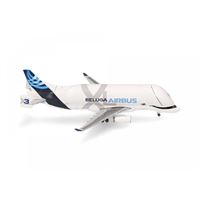 Model A330-743L Beluga XL Airbus 1:500