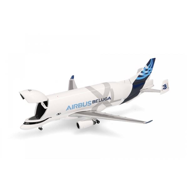 Model A330-743L Beluga XL Airbus 1:500
