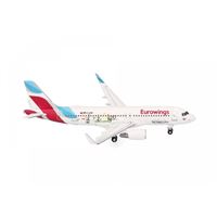 Model A320 Eurowings Salzburger Land 1:500