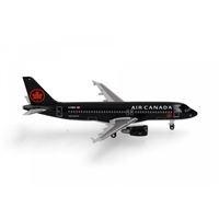 Model A320-211 Air Canada Jetz 1:500