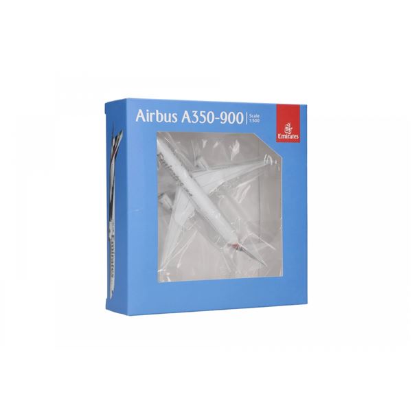 Model A350-941 Emirates 2023 1:500