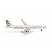 Model A321-251N Etihad Airways 1:500