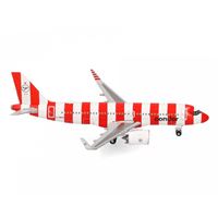 Model A320-271N Condor Red Passion 1:500