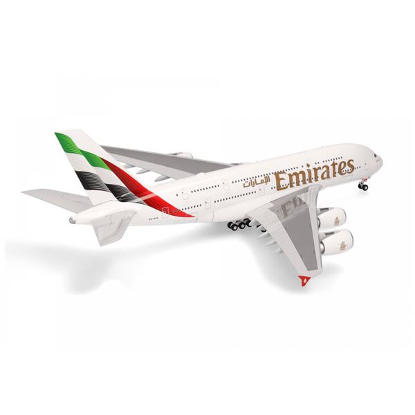 Model A380-861 Emirates 2023 1:200 