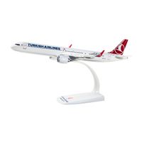 Model A321-271NX Turkish Airlines 2010 1:200