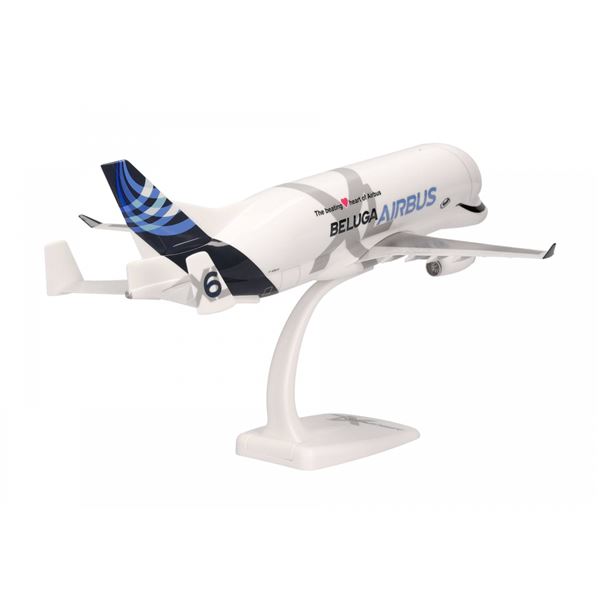 Model A330-743L Beluga XL Airbus 1:200 