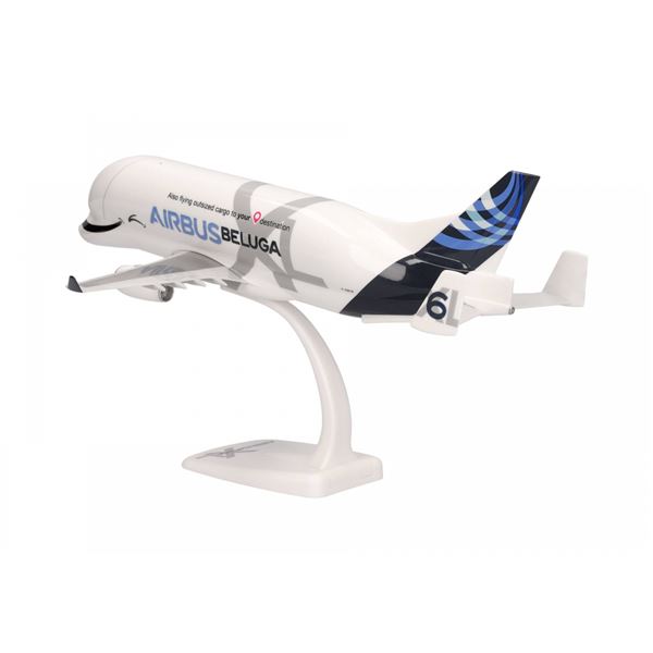 Model A330-743L Beluga XL Airbus 1:200 