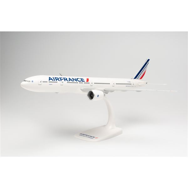 Model B777 Air France 2010 1:200 