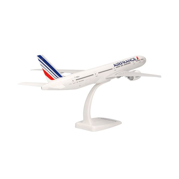 Model B777 Air France 2010 1:200 