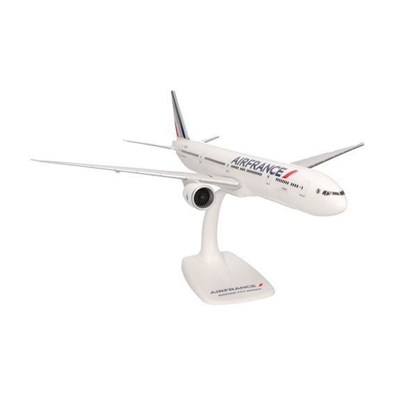 Model B777 Air France 2010 1:200 